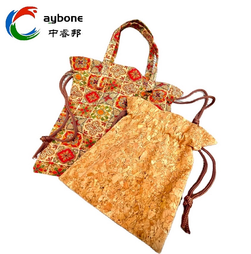 Cork Bag ທາງເລືອກທີ່ຍືນຍົງແລະ stylish