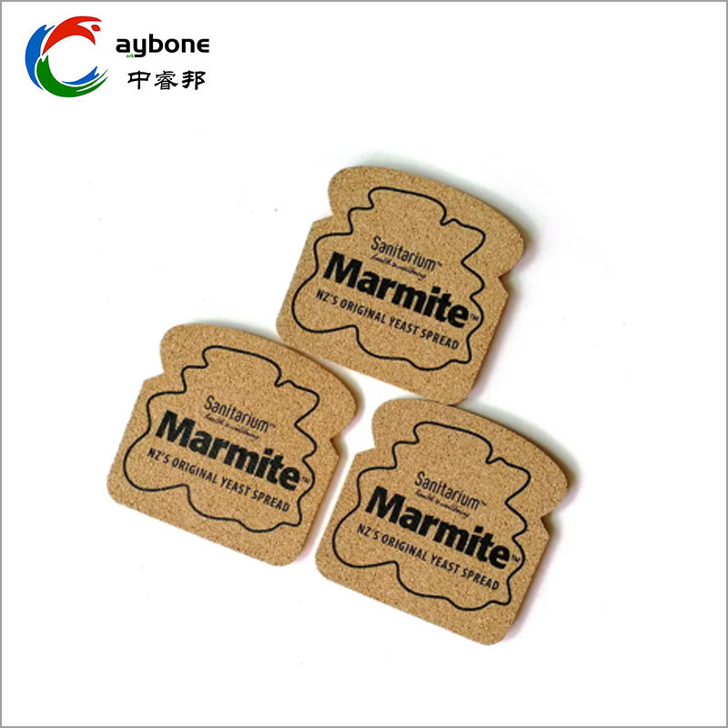 ເປັນຫຍັງ Custom Cork Coasters ເປັນຂອງຂວັນສົ່ງເສີມທີ່ດີທີ່ສຸດສໍາລັບເຄື່ອງດື່ມ?