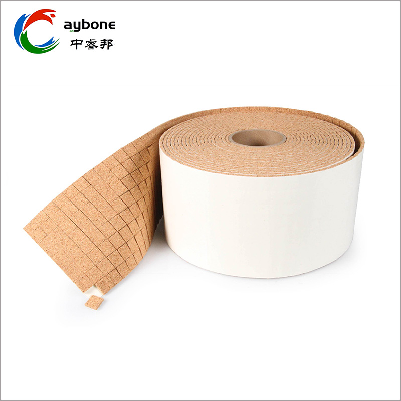 Cork Pads ປັບປຸງການນໍາໃຊ້ອຸດສາຫະກໍາແລະເຮືອນແນວໃດ?