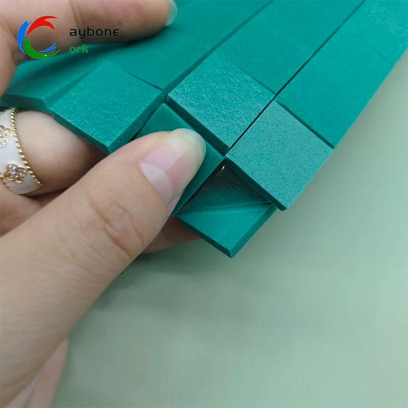 Raybone Glass Cork & EVA & Pads PVC